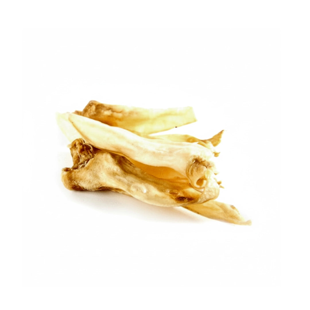 Oreja de Cordero