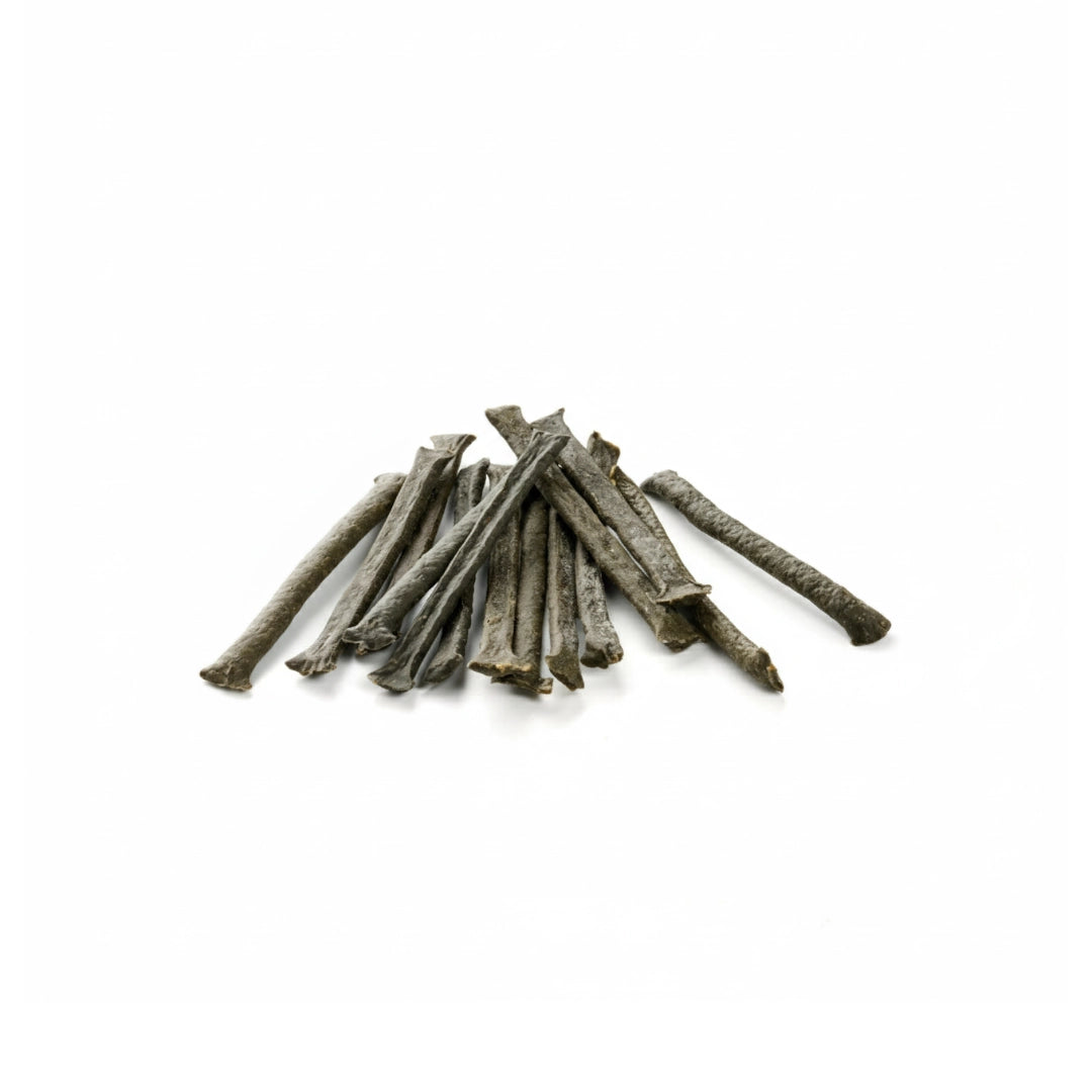 Palitos de Lubina