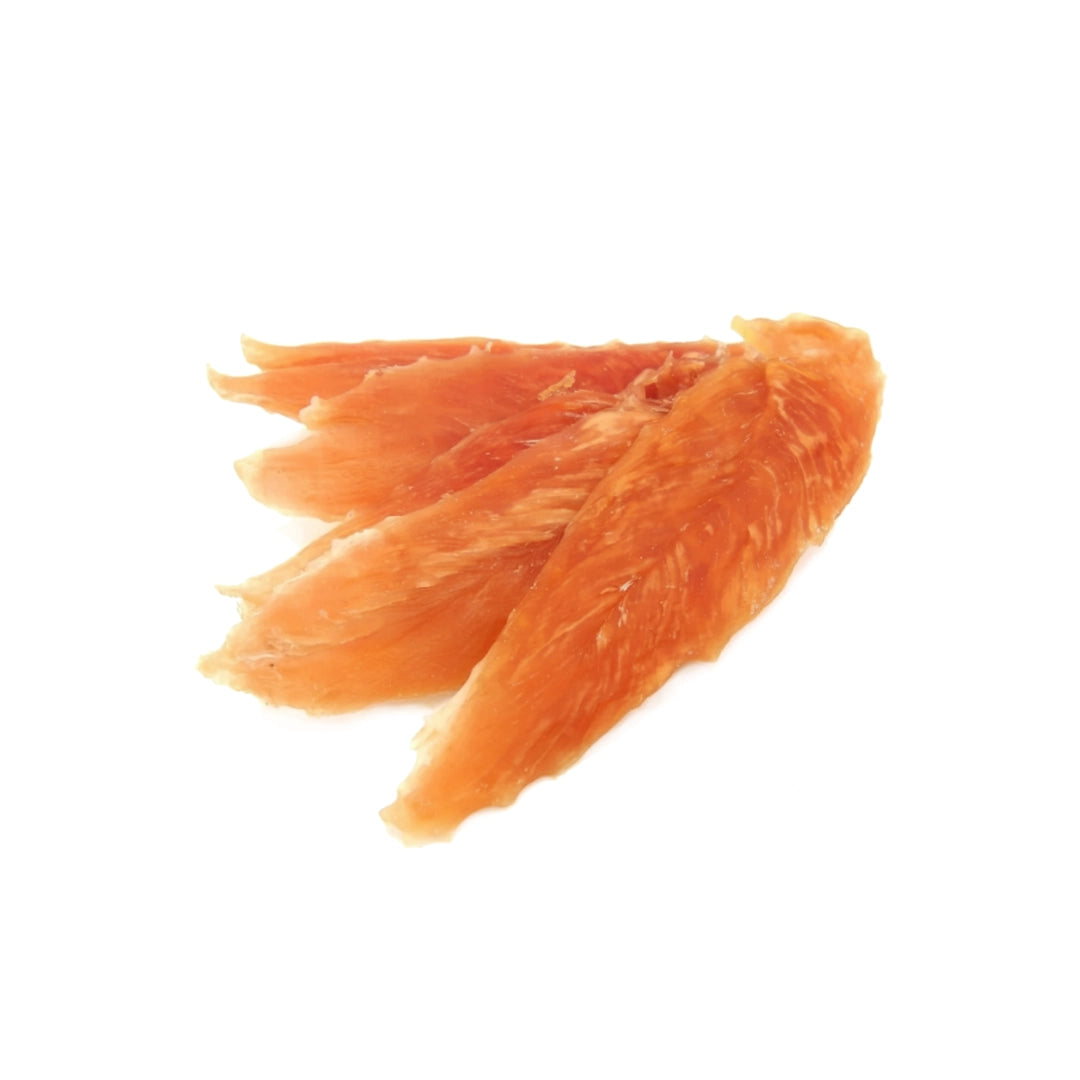 Pechuga de Pollo Deshidratada