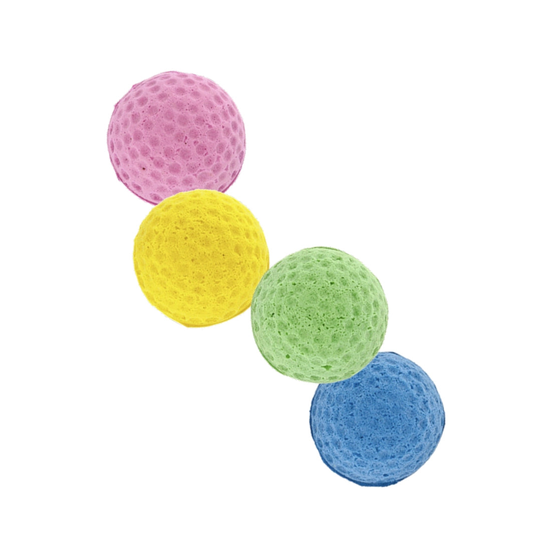 Pelota de Espuma