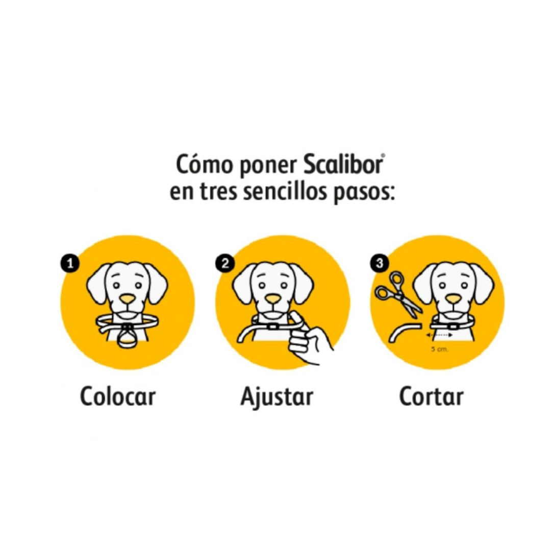 Scalibor Collar Repelente