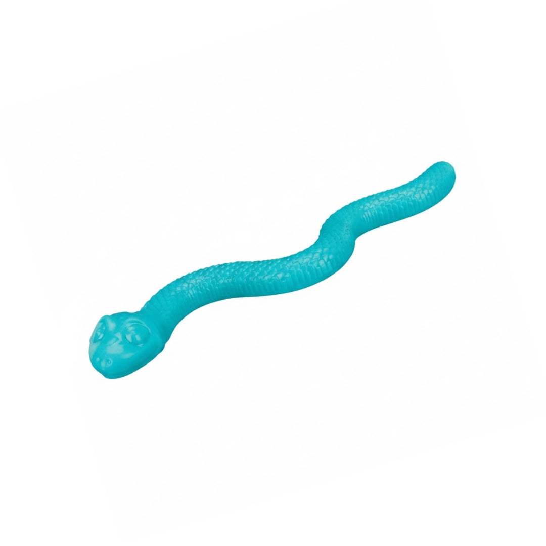 Serpiente Dispensador Snacks 42cm