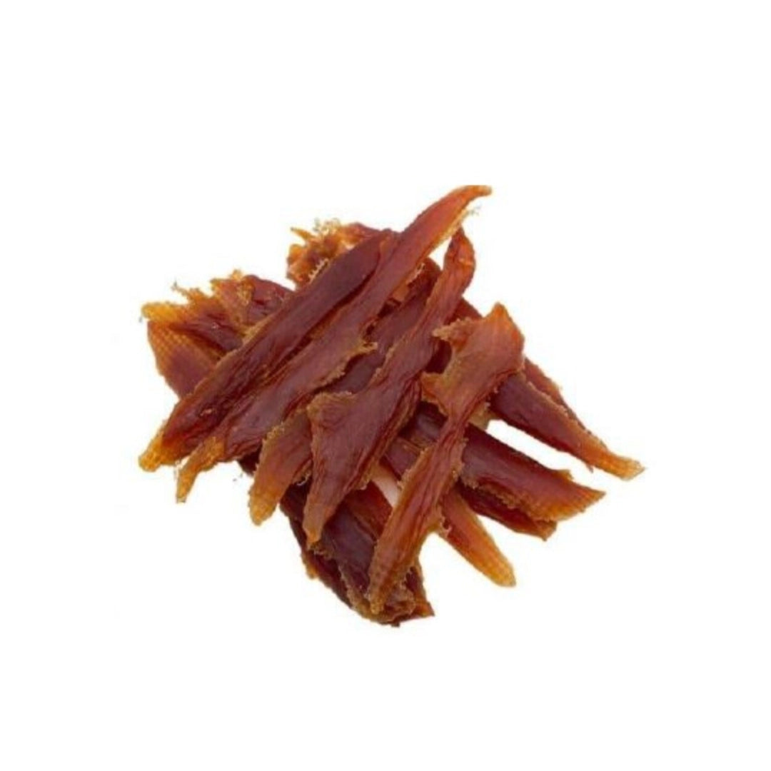 Tiras de Pechuga de Pato