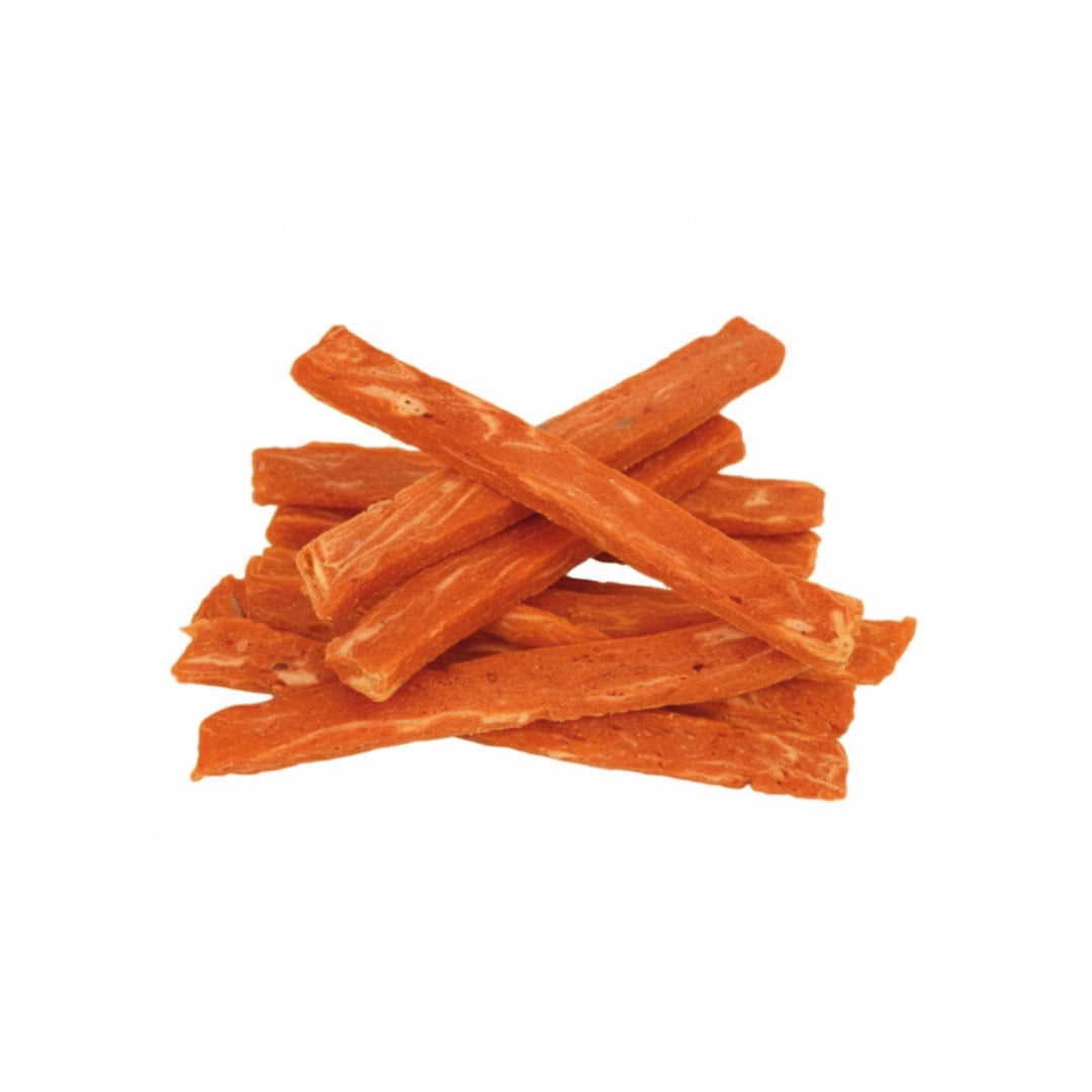 Tiras de Pechuga de Pollo