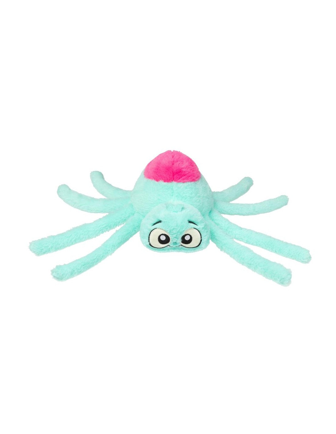 FuzzYard Webigail The Spider
