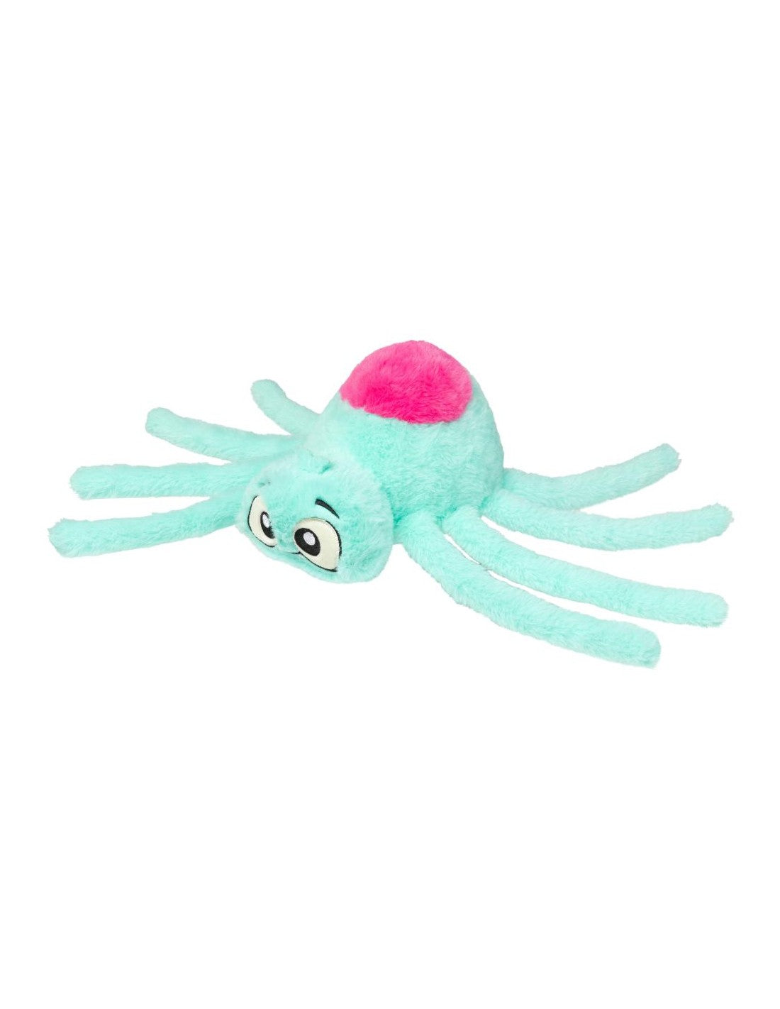 FuzzYard Webigail The Spider