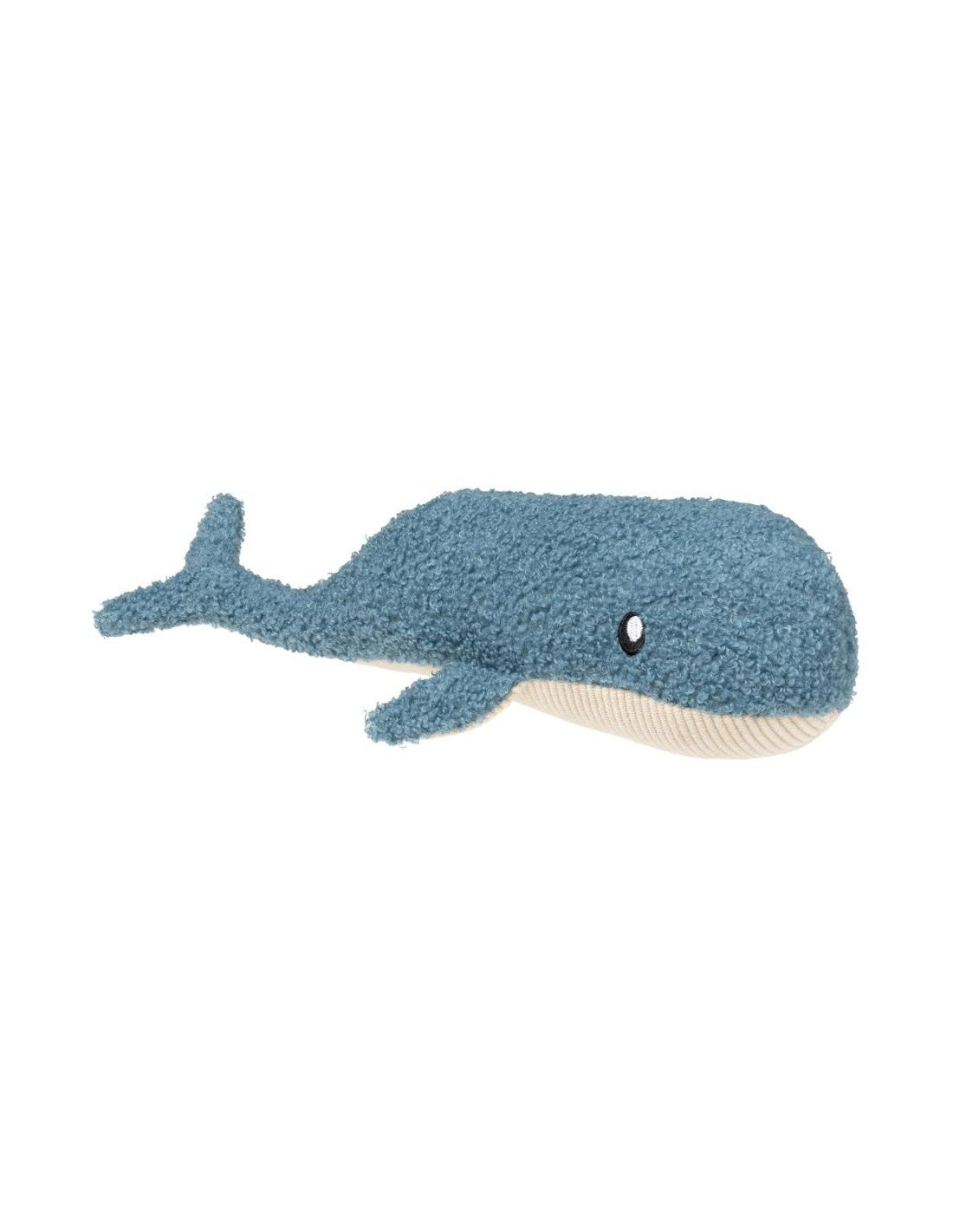 FuzzYard Life French Blue Whale