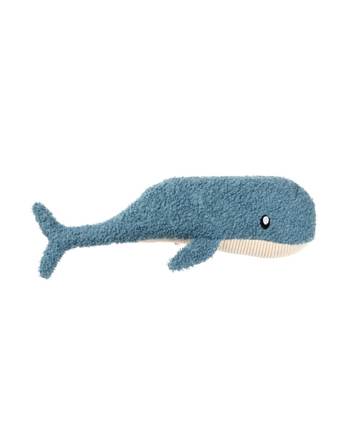 FuzzYard Life French Blue Whale