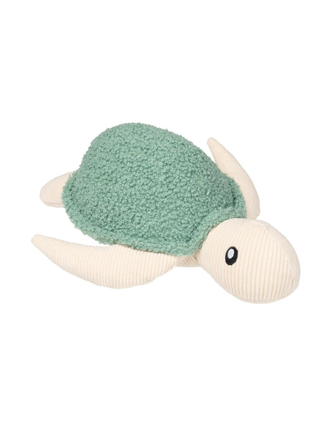 FuzzYard Life Myrtle Green Turtle
