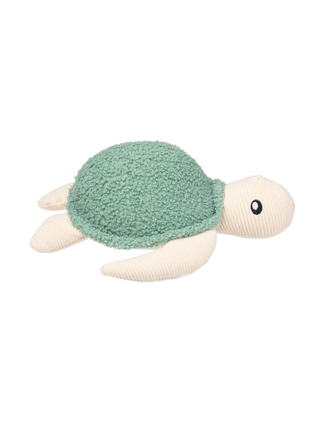 FuzzYard Life Myrtle Green Turtle