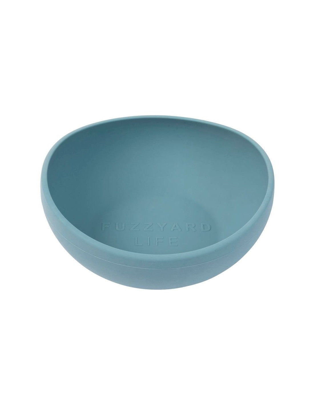 FuzzYard Life Bol Silicona French Blue
