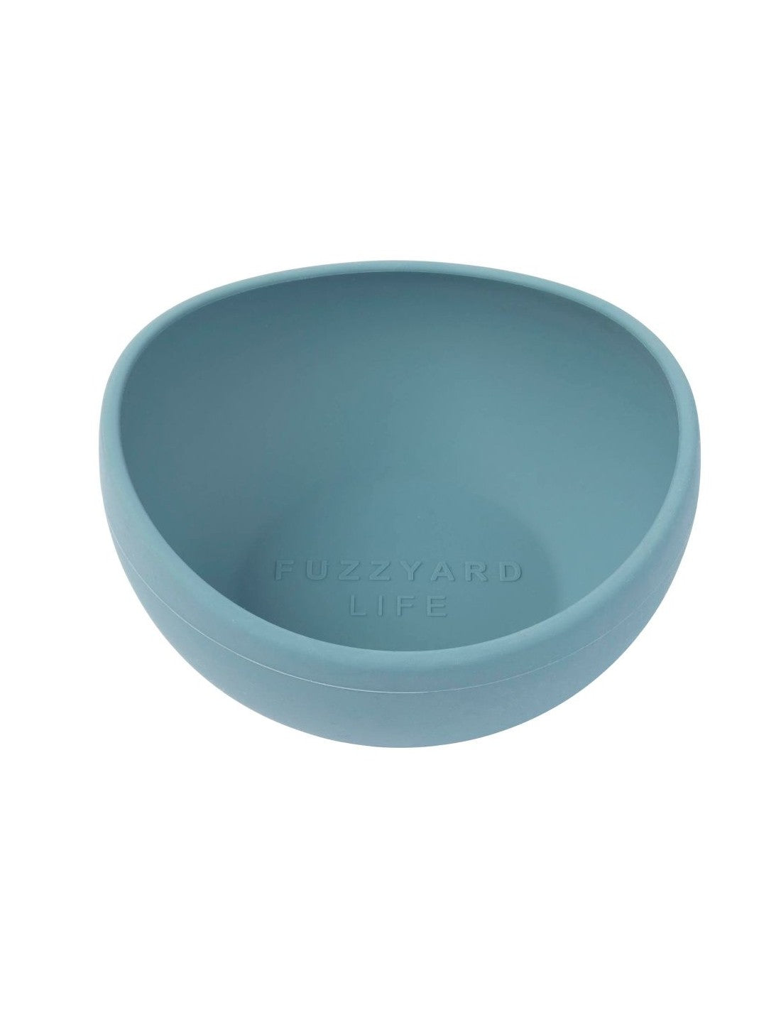 FuzzYard Life Bol Silicona French Blue