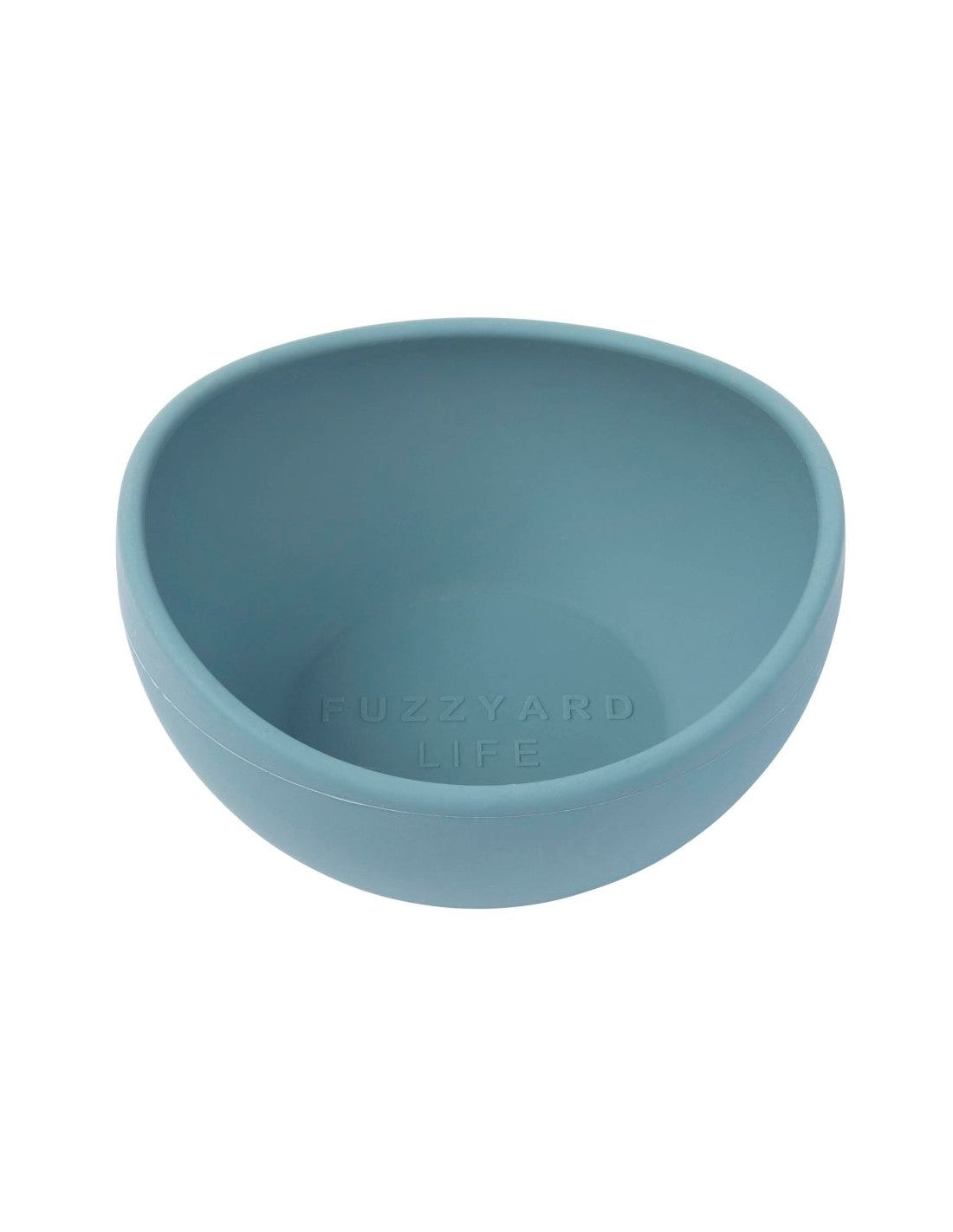 FuzzYard Life Bol Silicona French Blue