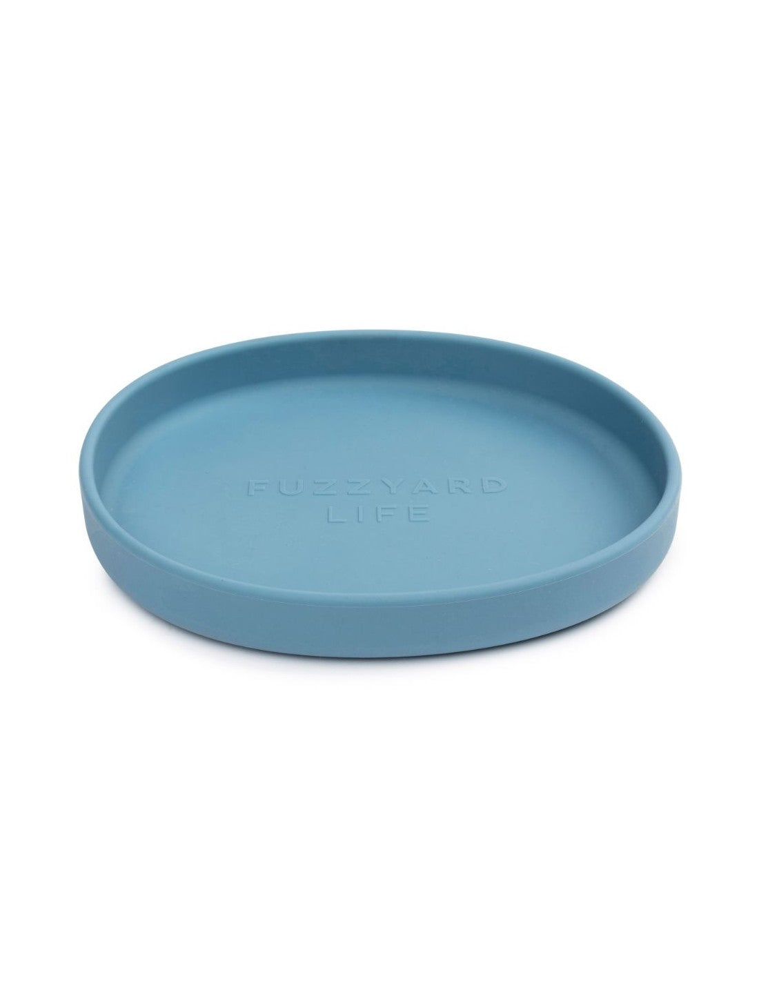FuzzYard Life Bol Silicona Cat French Blue
