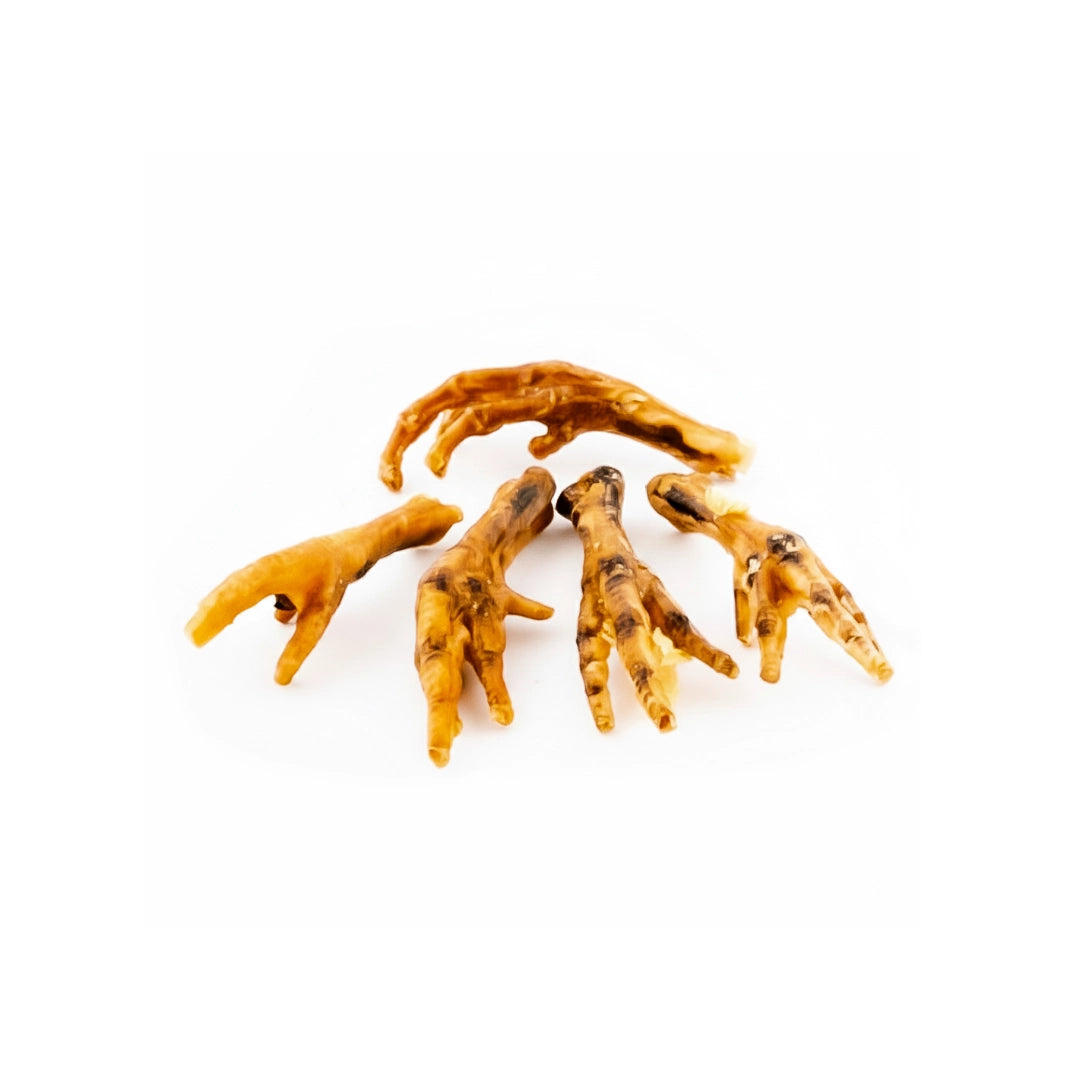 Patas de Pollo