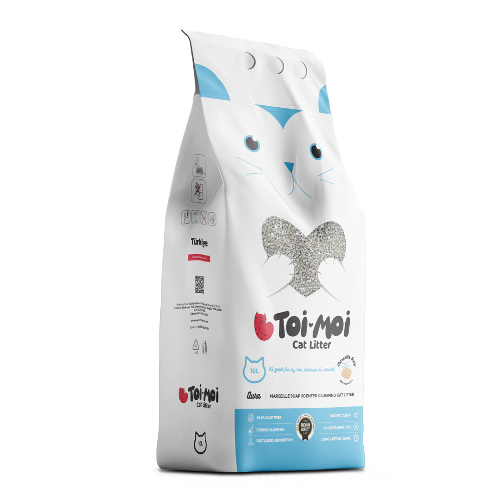 Toi-Moi Marsella 10L
