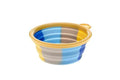 Ferribiella Cuenco Plegable Rainbow Amarillo