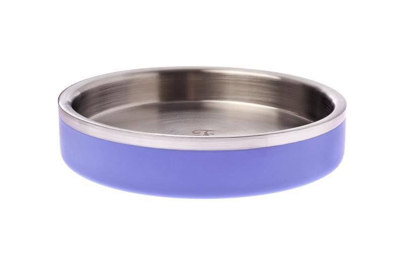 Bowl Ferribiella Gato Amorcromia Azul 170 ml
