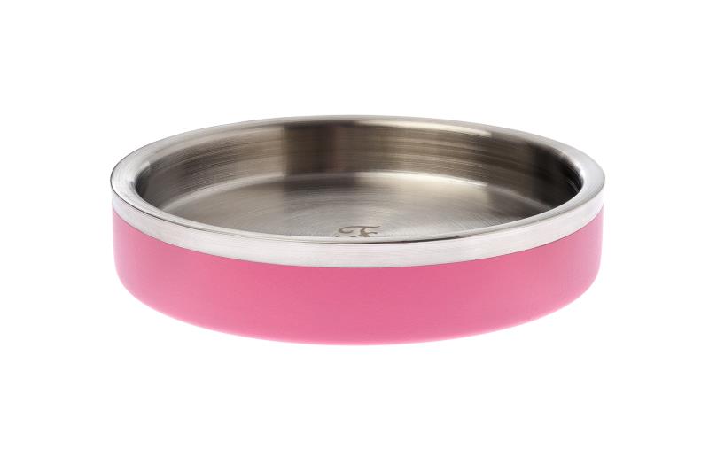 Bowl Ferribiella Gato Amorcromia Fucsia 170 ml