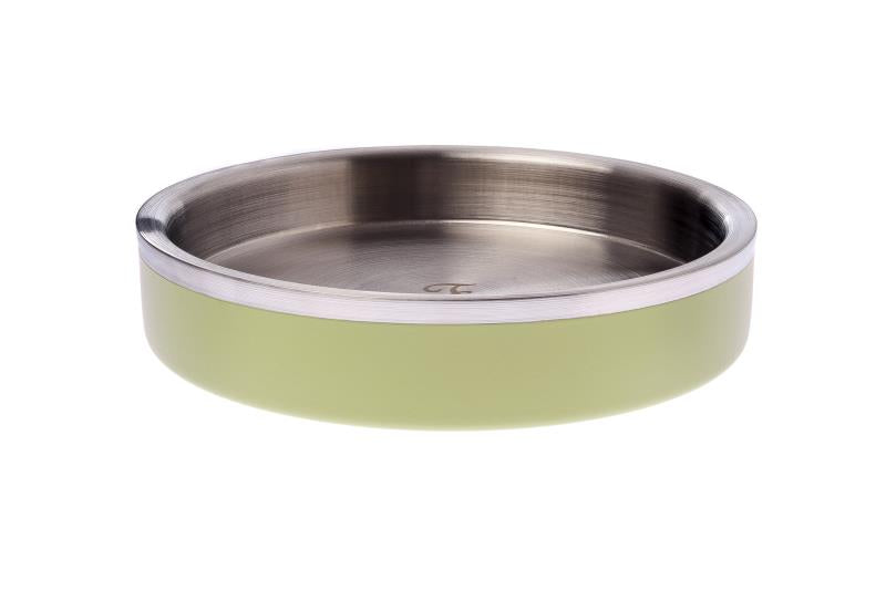 Bowl Ferribiella Gato Amorcromia Verde 170 ml