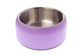 Bowl Ferribiella Perro Amorcromia Lila 940 ml