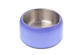 Bowl Ferribiella Perro Amorcromia Azul 940 ml