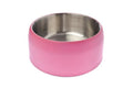 Bowl Ferribiella Perro Amorcromia Fucsia 940 ml