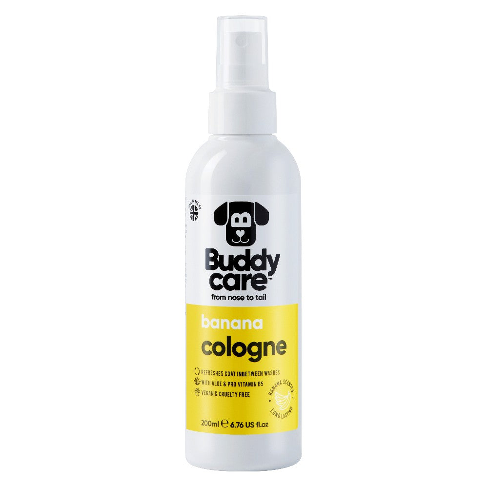 Colonias BuddyCare Perro
