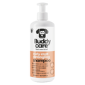 BuddyCare Dog Champú Desenredante para Pelo Rizado 500ml