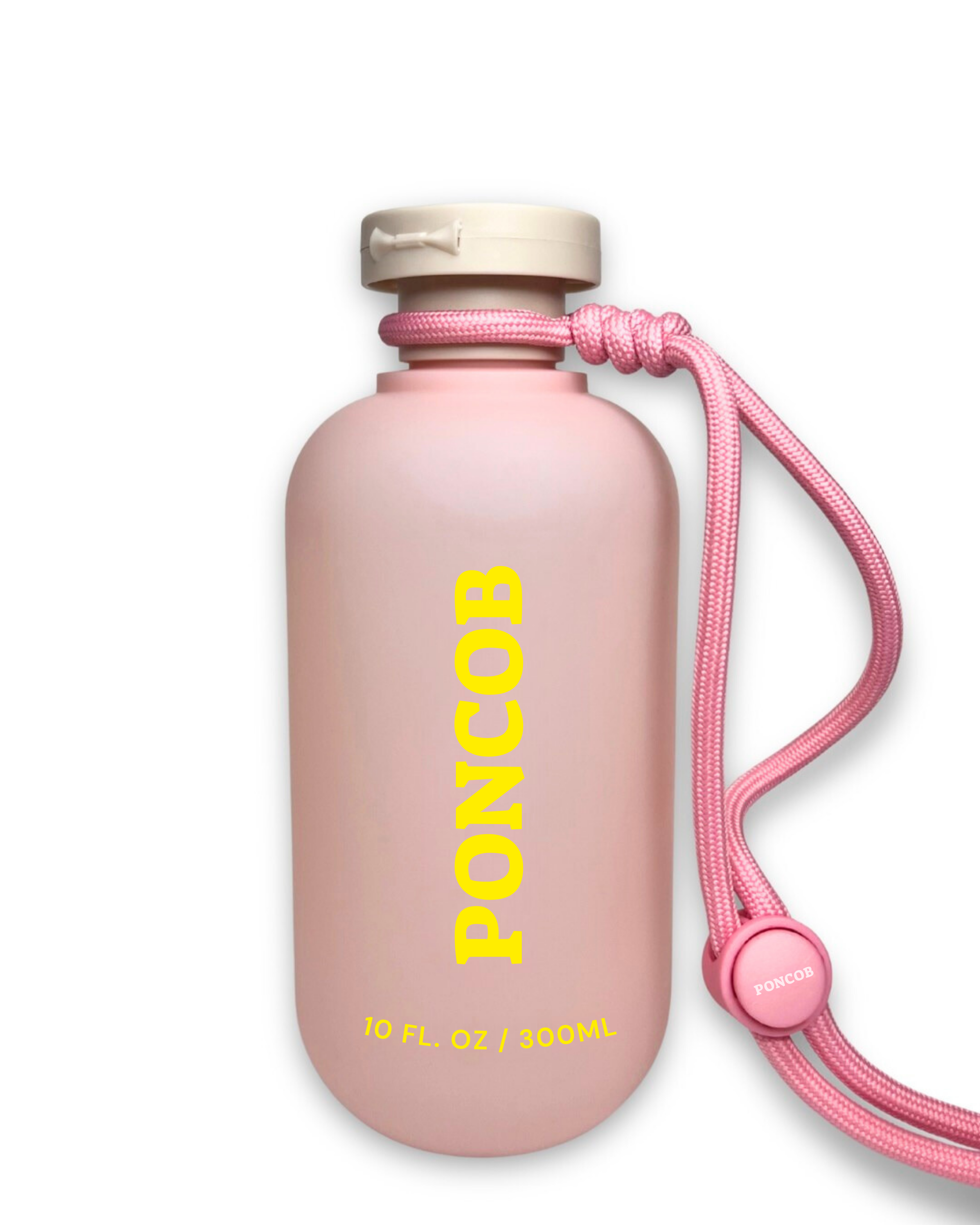 Poncob Rosa Nube