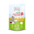 MjaMjaM Chicks&Friends Pollo con Fresas Jugosas 125gr