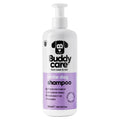 BuddyCare Dog Champú Para Pelo Blanco 500ml