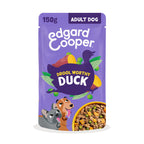 Edgard & Cooper Perro Pouch Adulto Pato