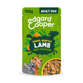 Edgard & Cooper Perro Pouch Adulto Cordero & Pollo
