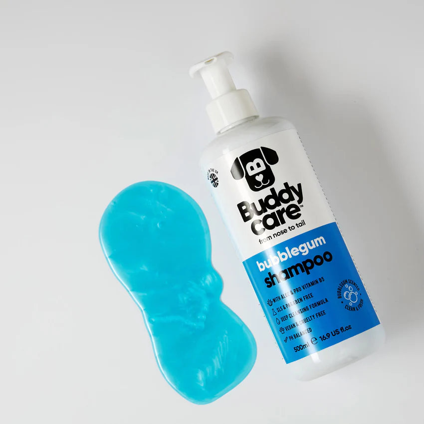 Buddy Care Champú Chicle 500ml