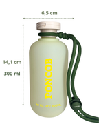 Poncob Verde Matcha