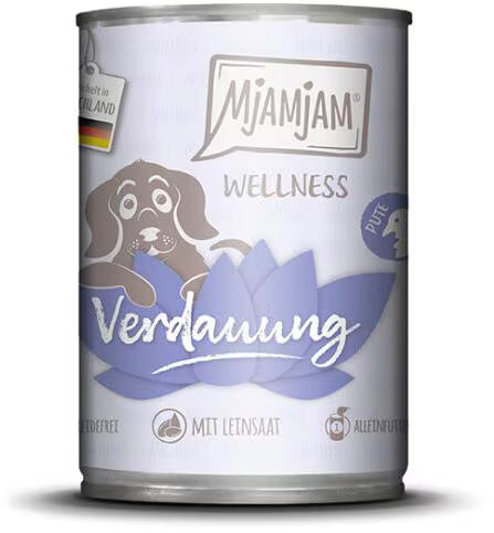 MjaMjaM Digestión 400gr