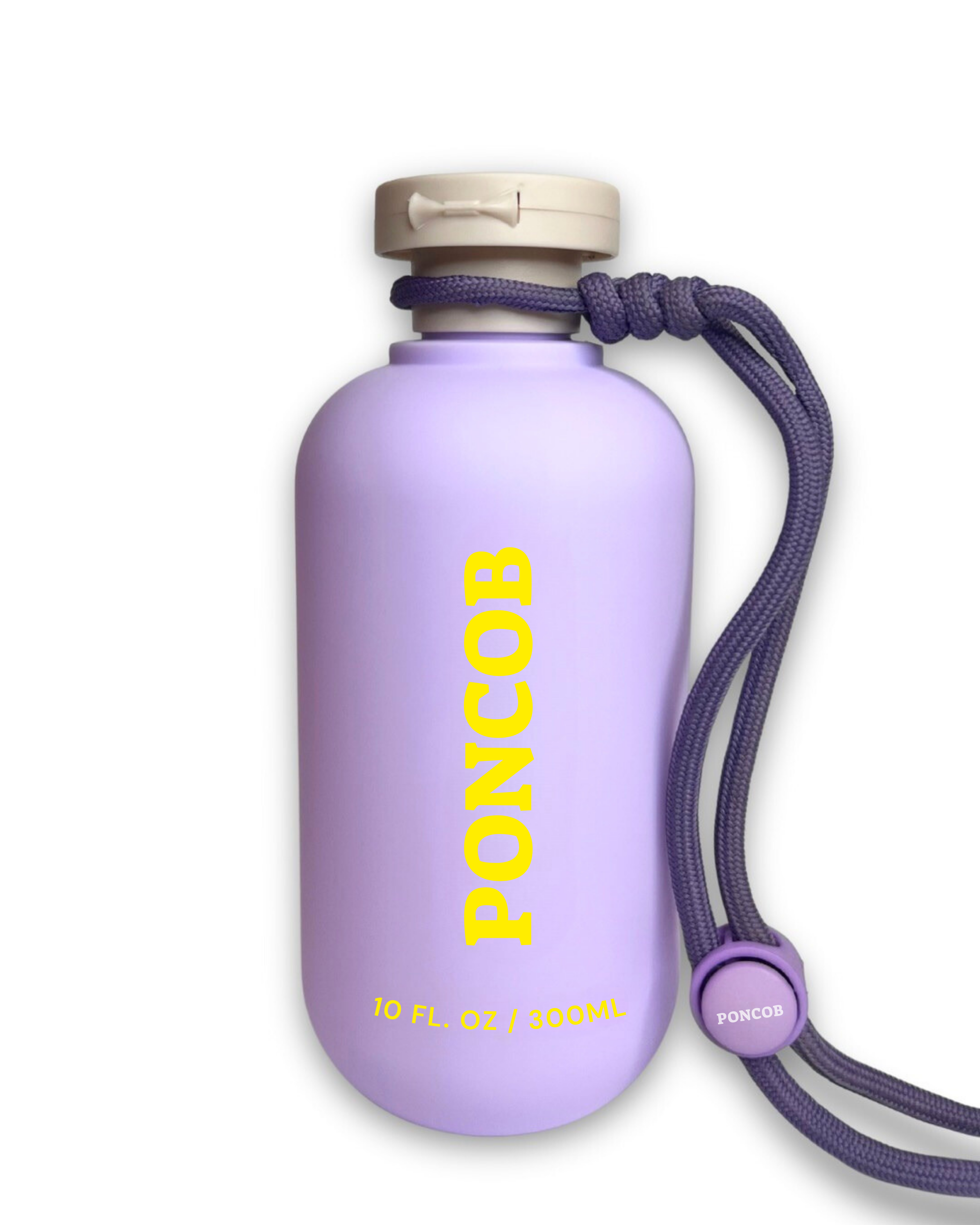 Poncob Lila Té