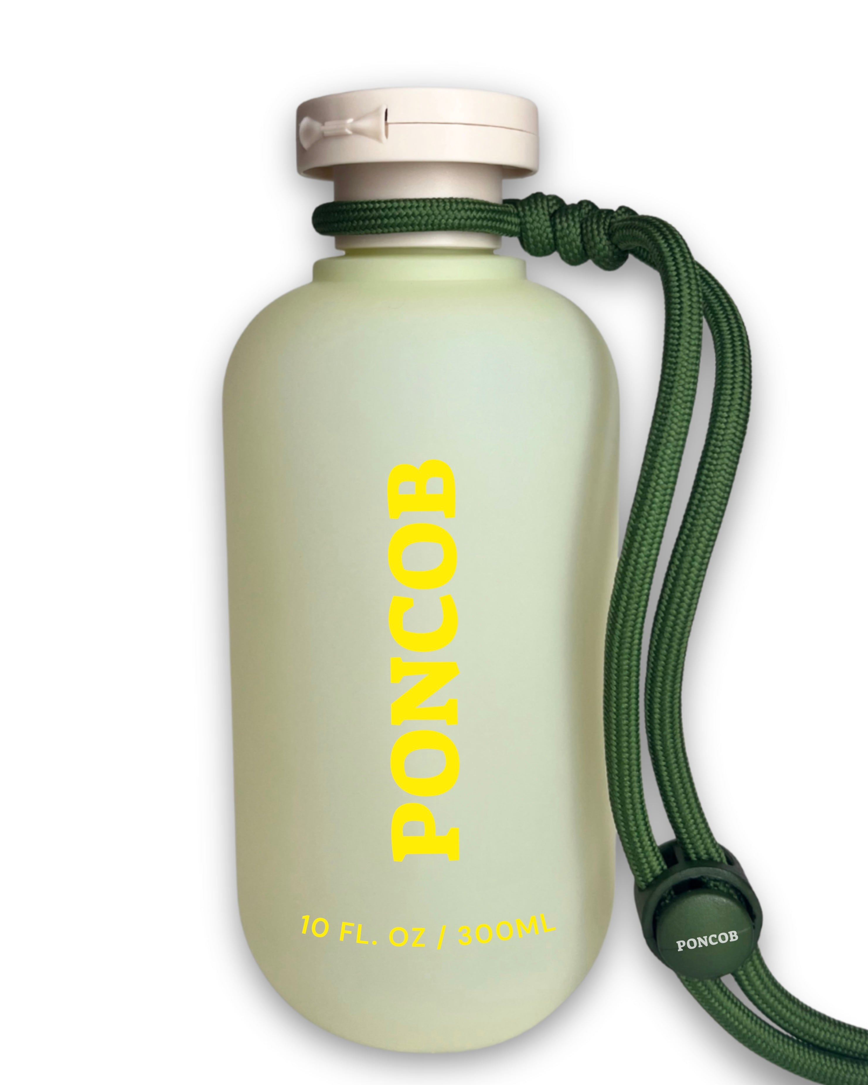 Poncob Verde Matcha