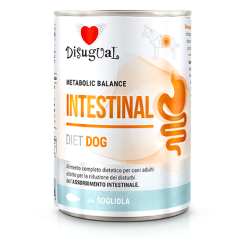 Disugual Dieta Intestinal Lenguado  400gr