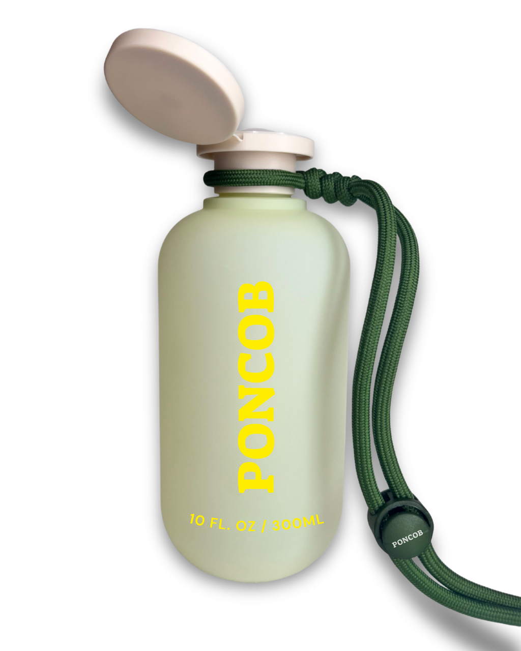 Poncob Verde Matcha