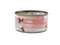 Bubi Nature Perro Salmón 70gr