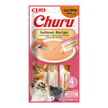 Churu Salmón