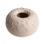 Juguete de ocupación para perro - Yoomy Donut - Arena