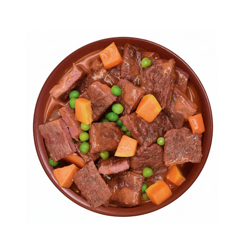 Alpha Spirit Estofado de Ternera 280gr