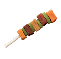 Brochetas