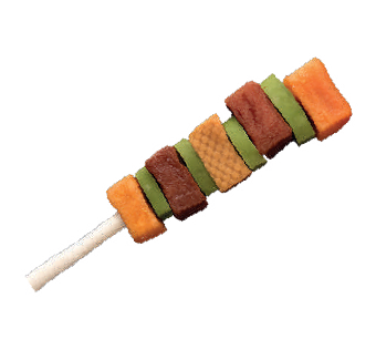 Brochetas