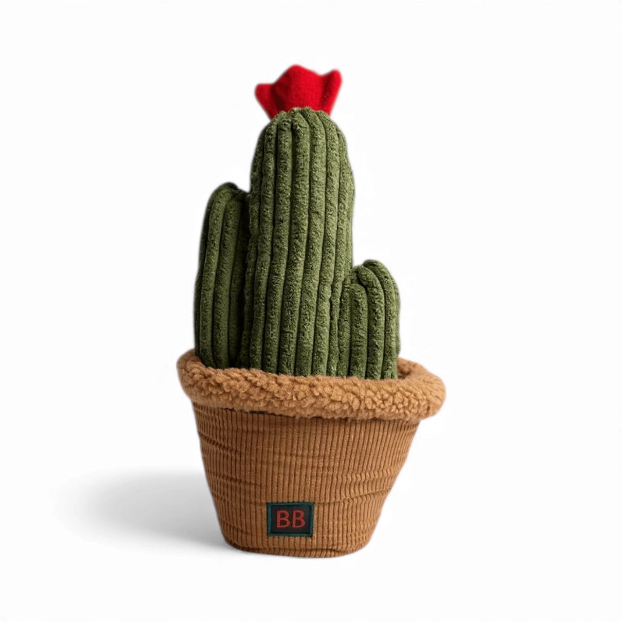 B&B Peluche Interactivo Pawtanic Garden - Cactus