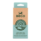 Beco Bolsas 100% Recicladas Menta
