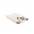 Beeztees Cama Alpaca Casto Blanca
